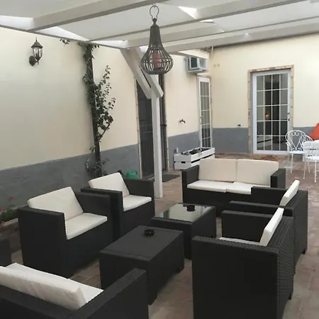 Casamica Bed & Breakfast Rossano