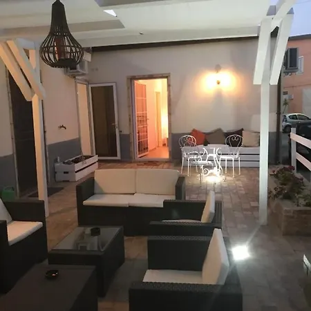 Casamica 3* 로사노