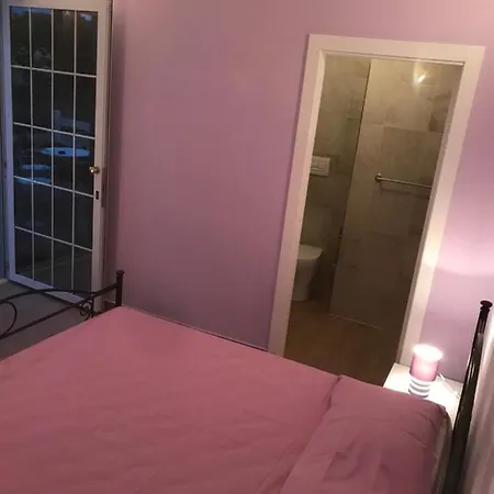 Bed & Breakfast Casamica Rossano