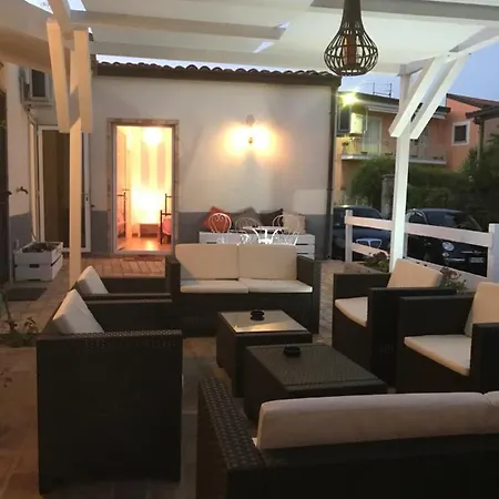 Bed & Breakfast Casamica Rossano