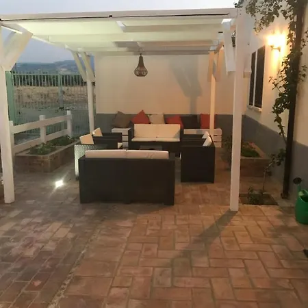 Bed & Breakfast Casamica