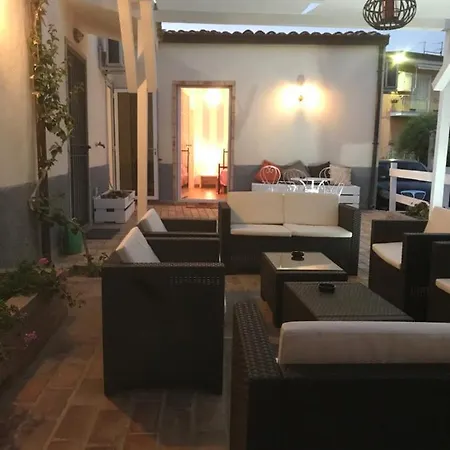 Bed & Breakfast Casamica