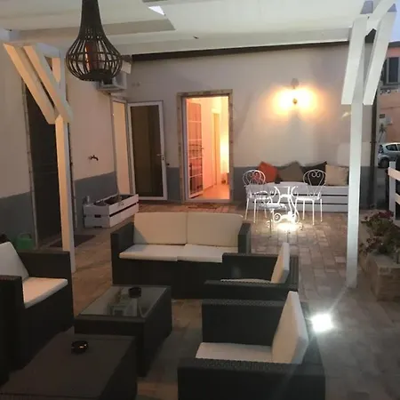 Casamica 로사노