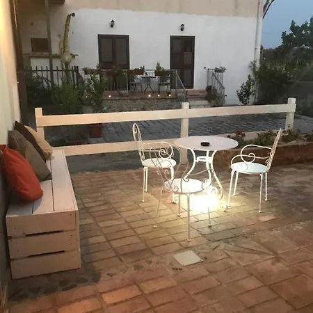 Casamica 3* 로사노
