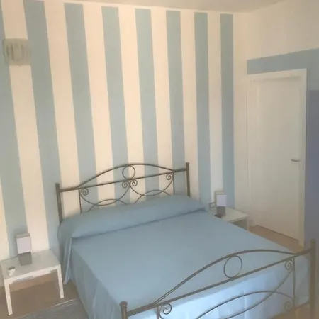Casamica Bed & Breakfast Rossano