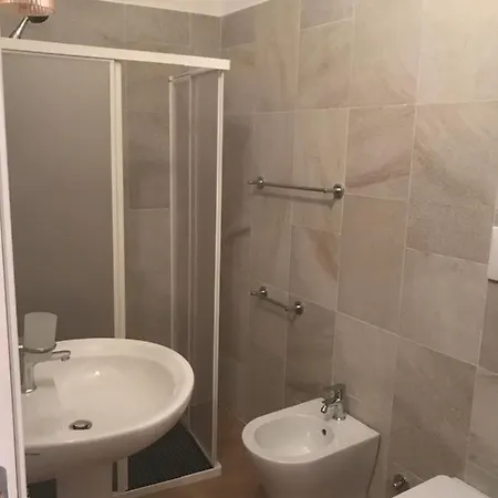 Bed & Breakfast Casamica Rossano