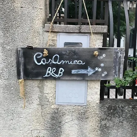 Casamica 3*