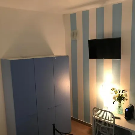 Casamica Bed & Breakfast