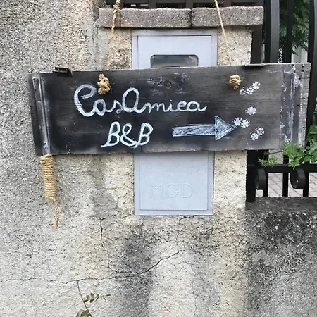 Casamica Bed & Breakfast