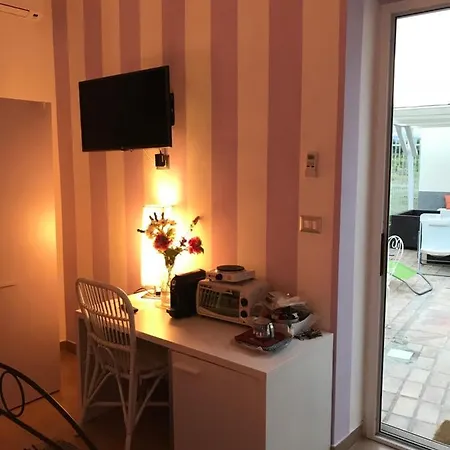 Casamica Bed & Breakfast *