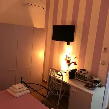 Casamica 로사노
