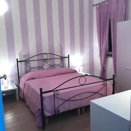 Casamica Bed & Breakfast Rossano