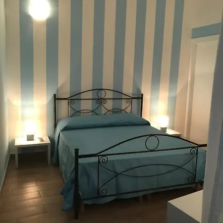 Bed & Breakfast Casamica *