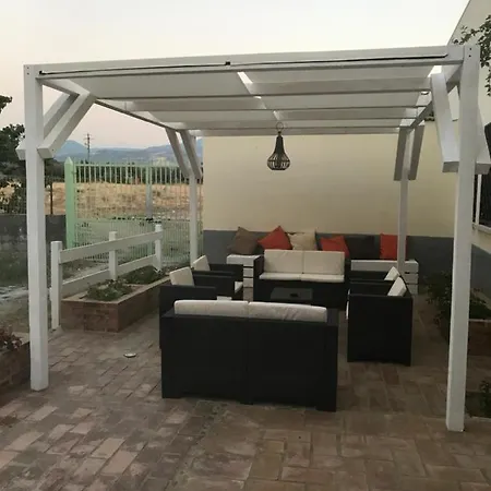 Casamica Bed & Breakfast