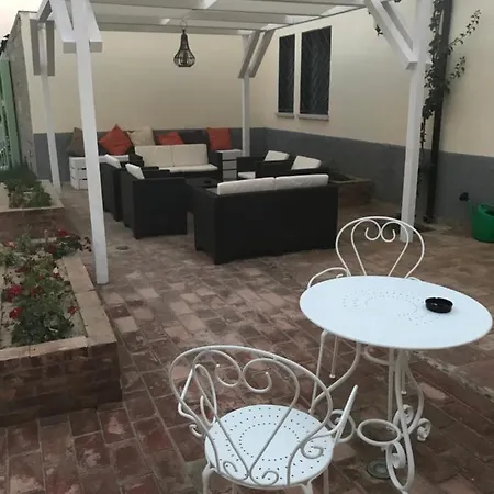 Casamica 3* Rossano