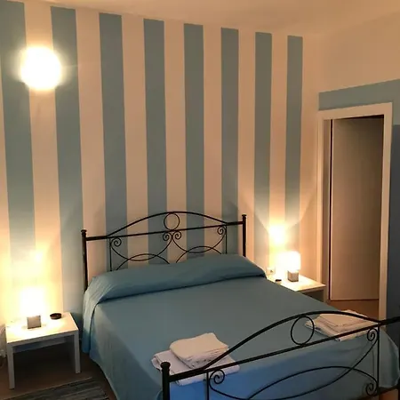 Bed & Breakfast Casamica Rossano