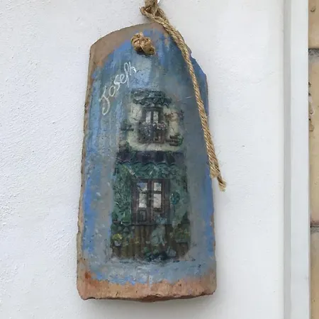 Panzió Casamica 3*
